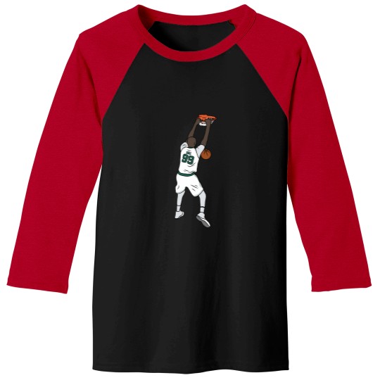 Discover Tacko Fall Dunk Classic T-Shirt Baseball Tees