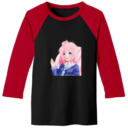 Discover Ldshadowlady drawing Baseball Tees
