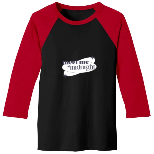 Discover _Meet me at midnight Swiftie sticker ts_ Sticker for Sale by insolation-art.png Baseball Tees