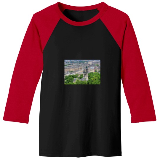 Discover greenside parish church Baseball Tees