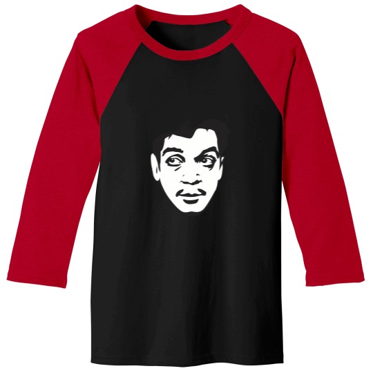 Discover Cantinflas 979 Baseball Tees