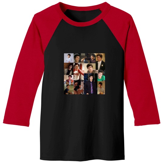 Discover seth cohen the oc Active T-Shirt Baseball Tees
