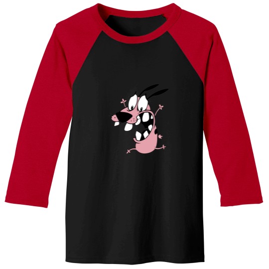 Discover Coraje.png Baseball Tees