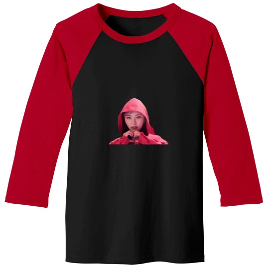 Discover Mamamoo Hip Wheein Heart Baseball Tees