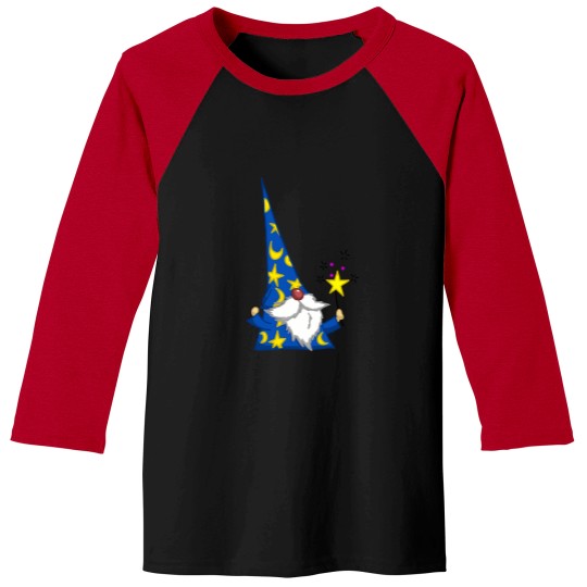 Discover 1 Wizzing Wizzord 2121 Baseball Tees
