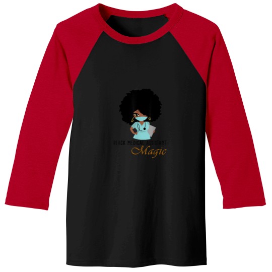 Discover 2021 Baseball Tees