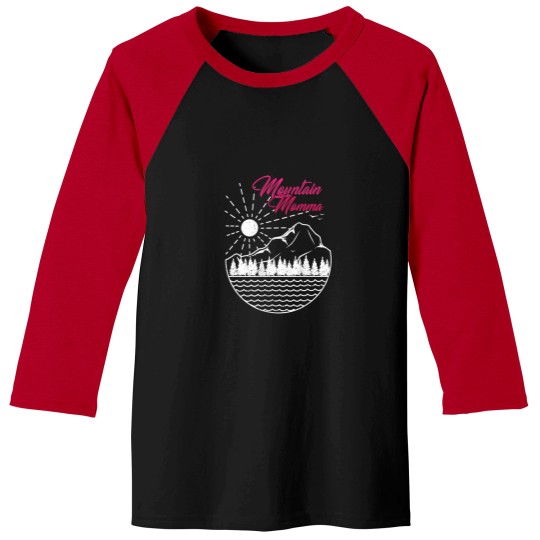 Discover Womens Mountain Mama Tank Top and Outdoor Tank T Baseball Tees