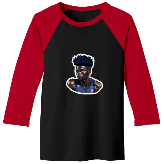 Discover Jonathan Isaac (5) Baseball Tees