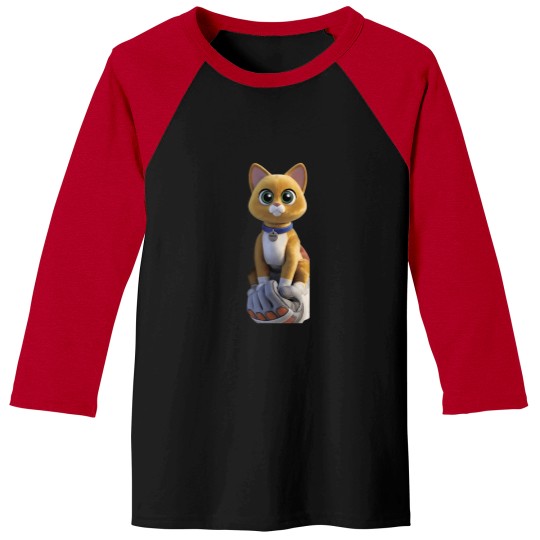 Discover Sox Lightyear (1) Baseball Tees