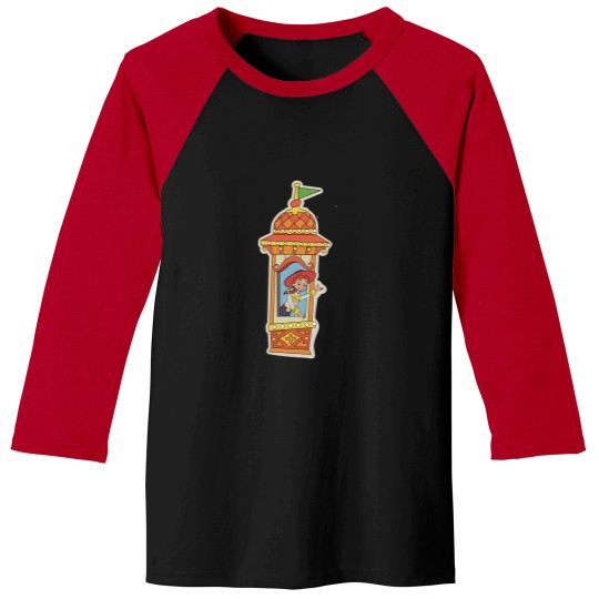 Discover Jessie On Toy Stor y Mania Sign Baseball Tees