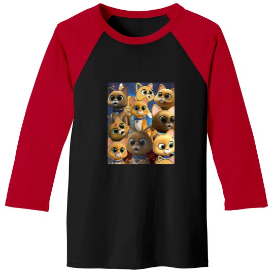 Discover Sox Lightyear (2) Baseball Tees