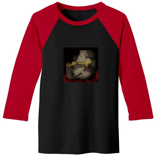 Discover Rest 2519 Baseball Tees