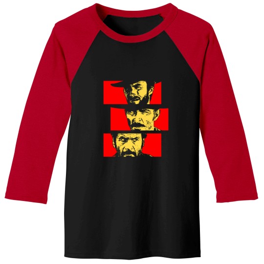 Discover Cult Baseball Tees
