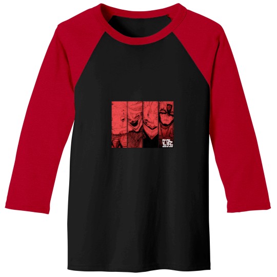 Discover Retro DandadanA Baseball Tees
