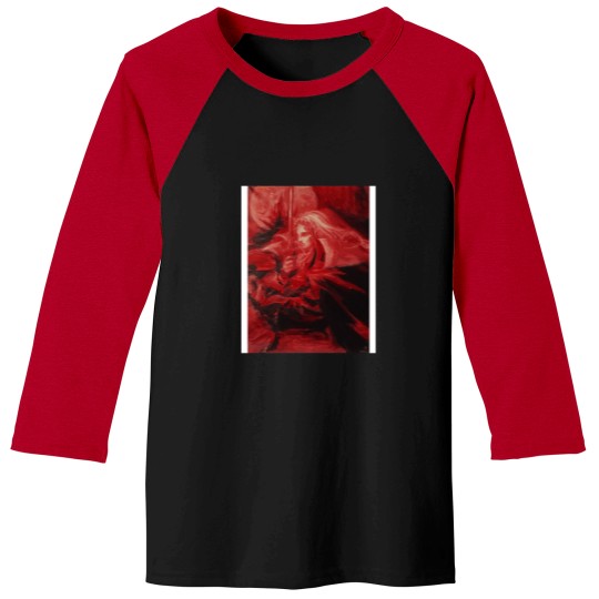 Discover Alucard (66) Baseball Tees
