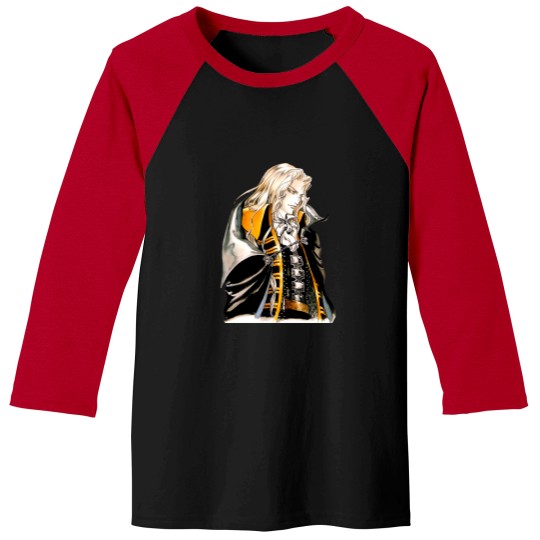 Discover Anime (5) Baseball Tees