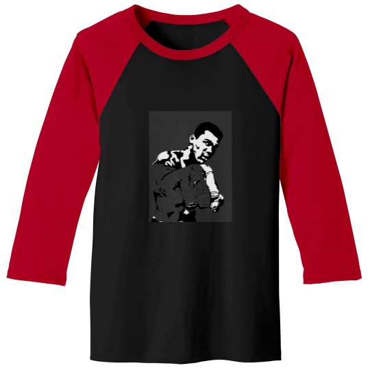 Discover muhammad Baseball Tees