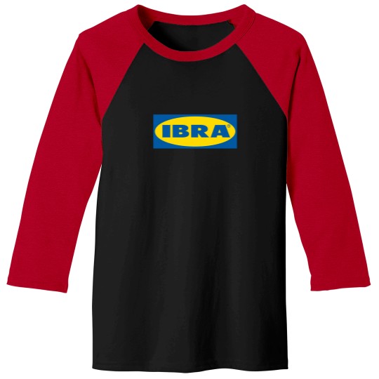 Discover Zlatan Swedish Ibra Gol Football 249 Baseball Tees