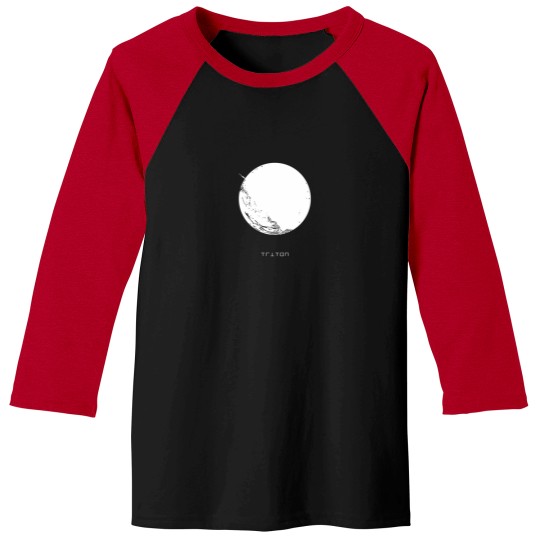 Discover Trits on Baseball Tees