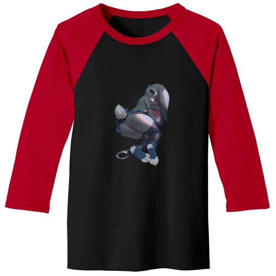 Discover Busted Baseball Tees