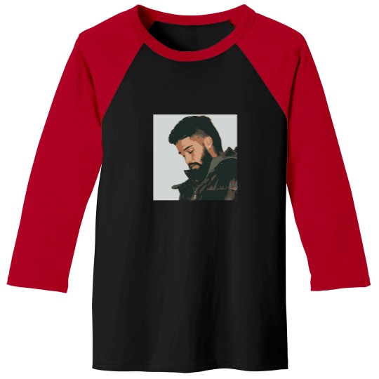 Discover Ad Dhillon 576 Baseball Tees