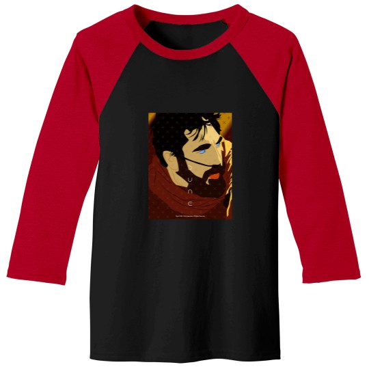 Discover SARDAUKAR (Fan Art) Baseball Tees