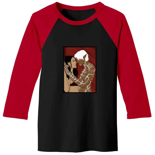 Discover Together Again Baseball Tees