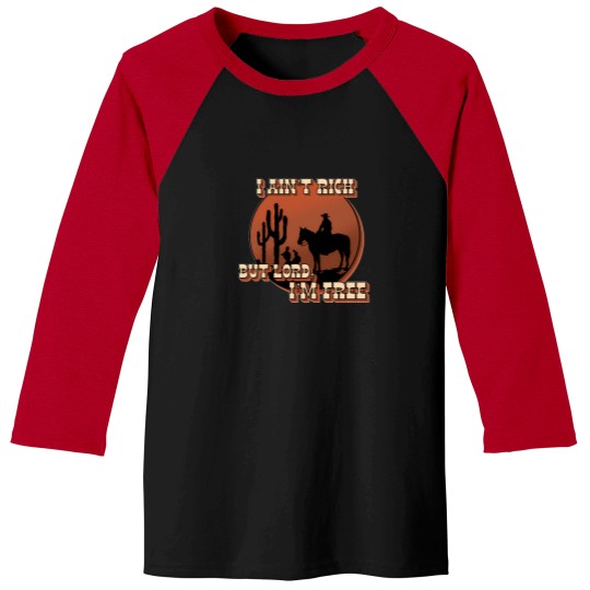 Discover Amarillo-By-Morning-(1) T-Shirt Baseball Tees