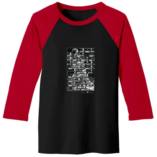 Discover John Deacon s  Queen Baseball Tees