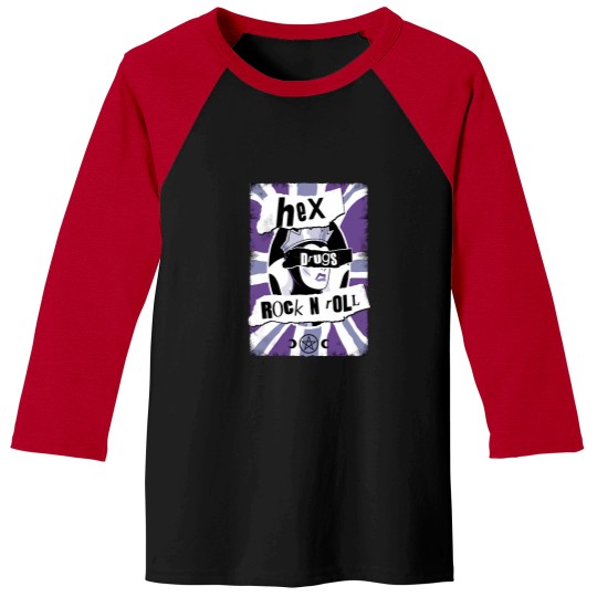 Discover Aesthetic Halloween Goth   Occult Tee  Slogan Baseball Tees