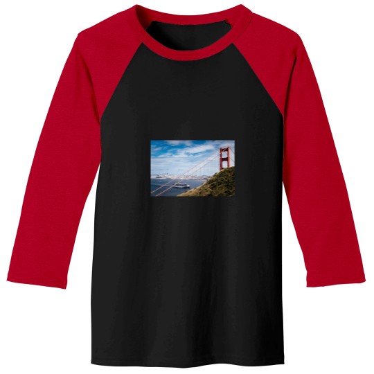 Discover aGolden Staate Baseball Tees