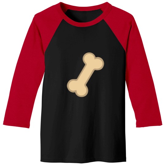 Discover Bone Baseball Tees