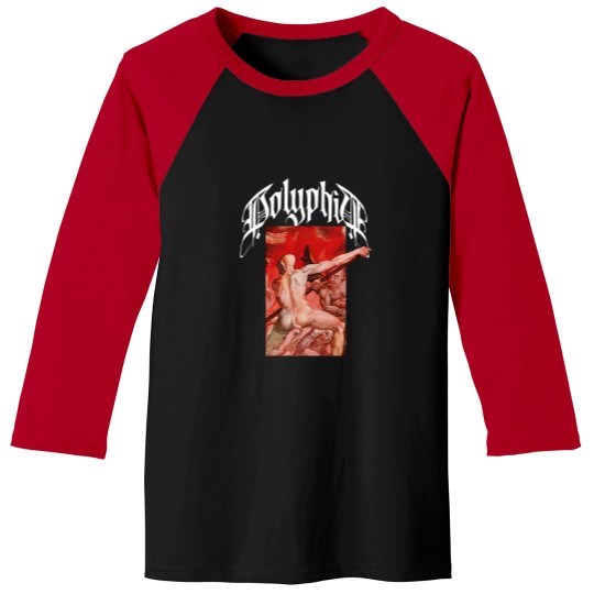 Discover Polyphia Merch Baseball Tees