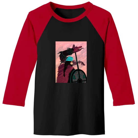 Discover Dacia Graphic Baseball Tees