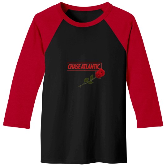 Discover Chase Atlantic Shirt Gift For Men Women Baseball Tees