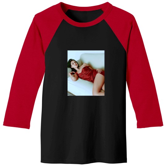 Discover Jessica Alba Hot T-Shirt Baseball Tees