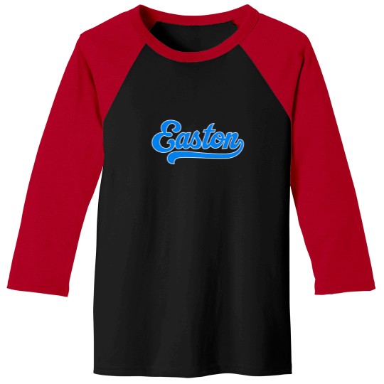 Discover eaton name boy port baeball team dogger Baseball Tees