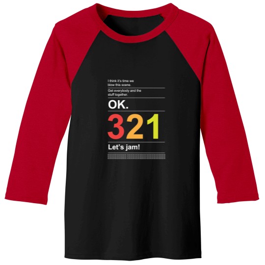 Discover Tank! Essential T-Shirt Baseball Tees
