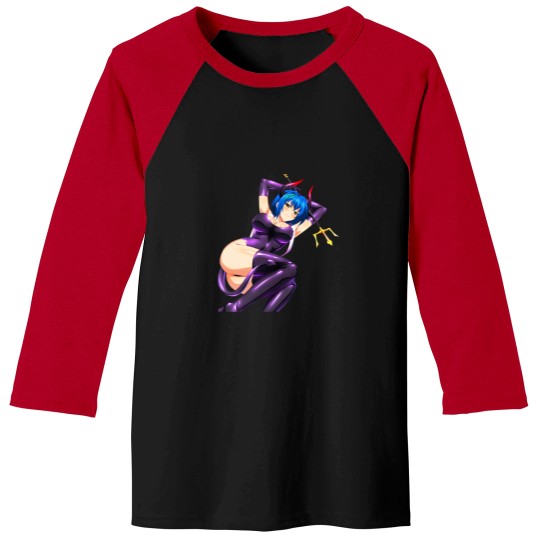 Discover animes Xenovia Quarta hen girls Baseball Tees