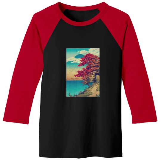 Discover The New Year In Hisseii   T-Shirt Baseball Tees