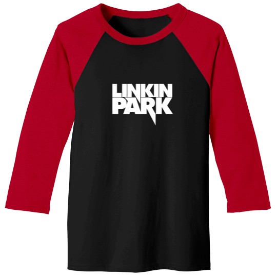 Discover Linkin-Park-(1) T-Shirt Baseball Tees