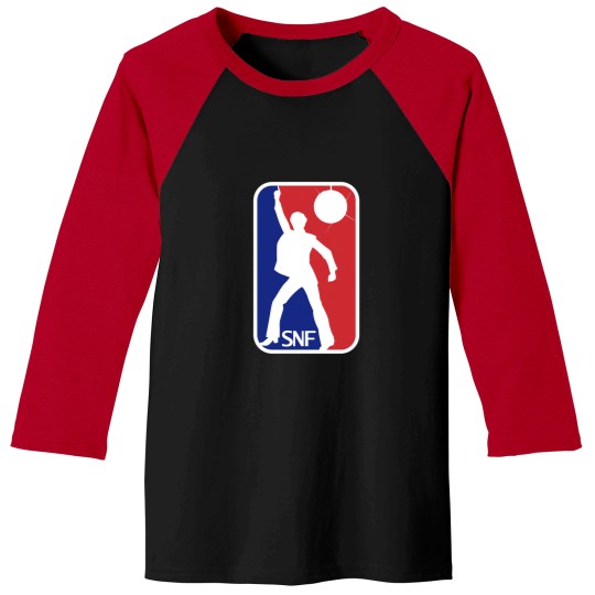 Discover snf saturday night fever Baseball Tees