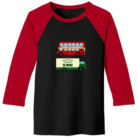 Discover A Heavenly Way T-Shirt Baseball Tees