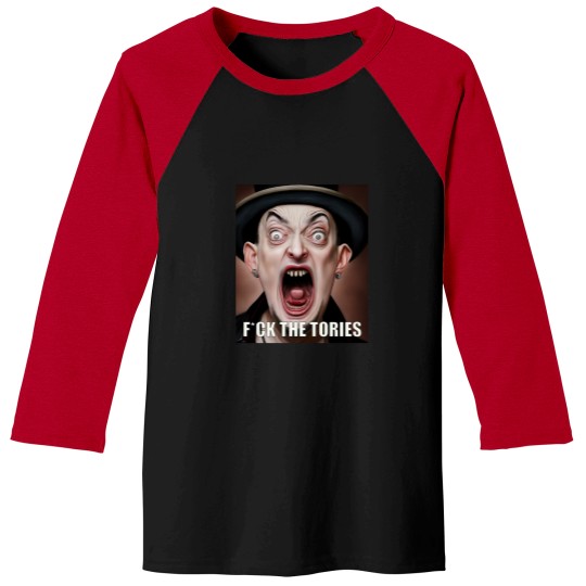 Discover Baseball Tees