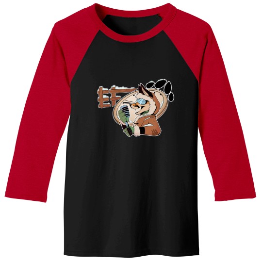 Discover eurofurence online 2021 in time boy Baseball Tees