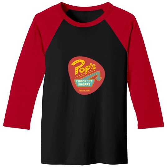 Discover A Place To Ketchup... T-Shirt Baseball Tees