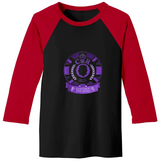 Discover Quote of Charles Edcar Baseball Tees