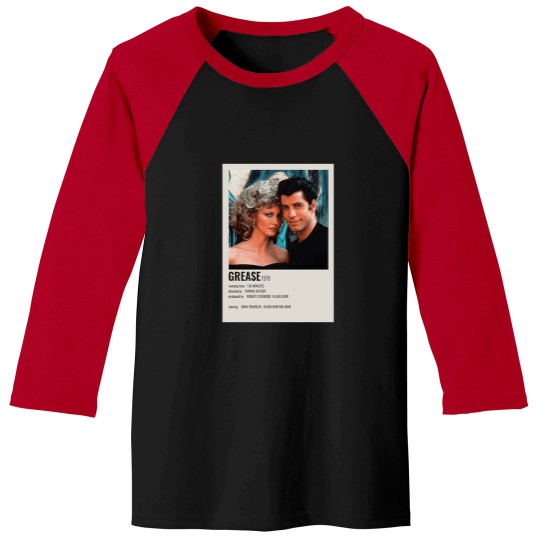 Discover amazing Olivia NewtonJohn Xanadu Baseball Tees