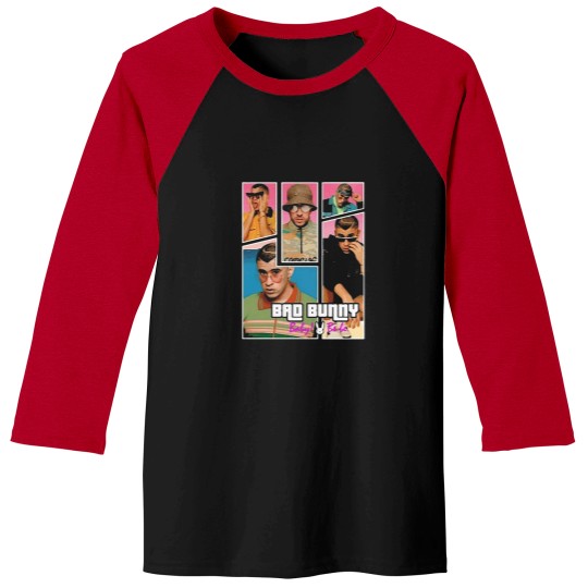 Discover Singer-Pop-Culture-- T-Shirt Baseball Tees