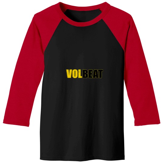 Discover Volbeat1 T-Shirt Baseball Tees